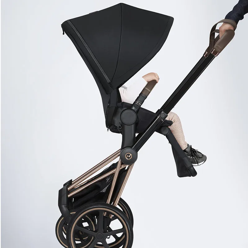 Cybex e - Priam Stroller