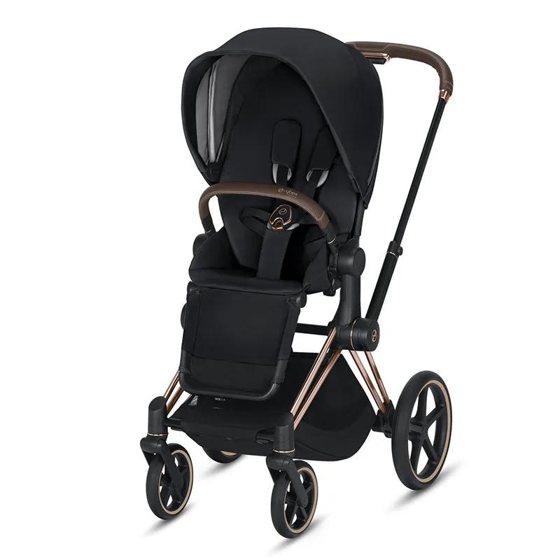 Cybex e - Priam Stroller