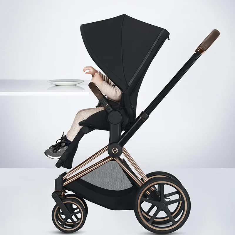 Cybex e - Priam Stroller