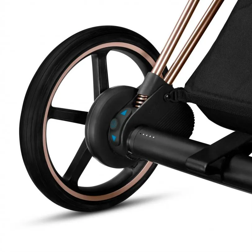Cybex e - Priam Stroller