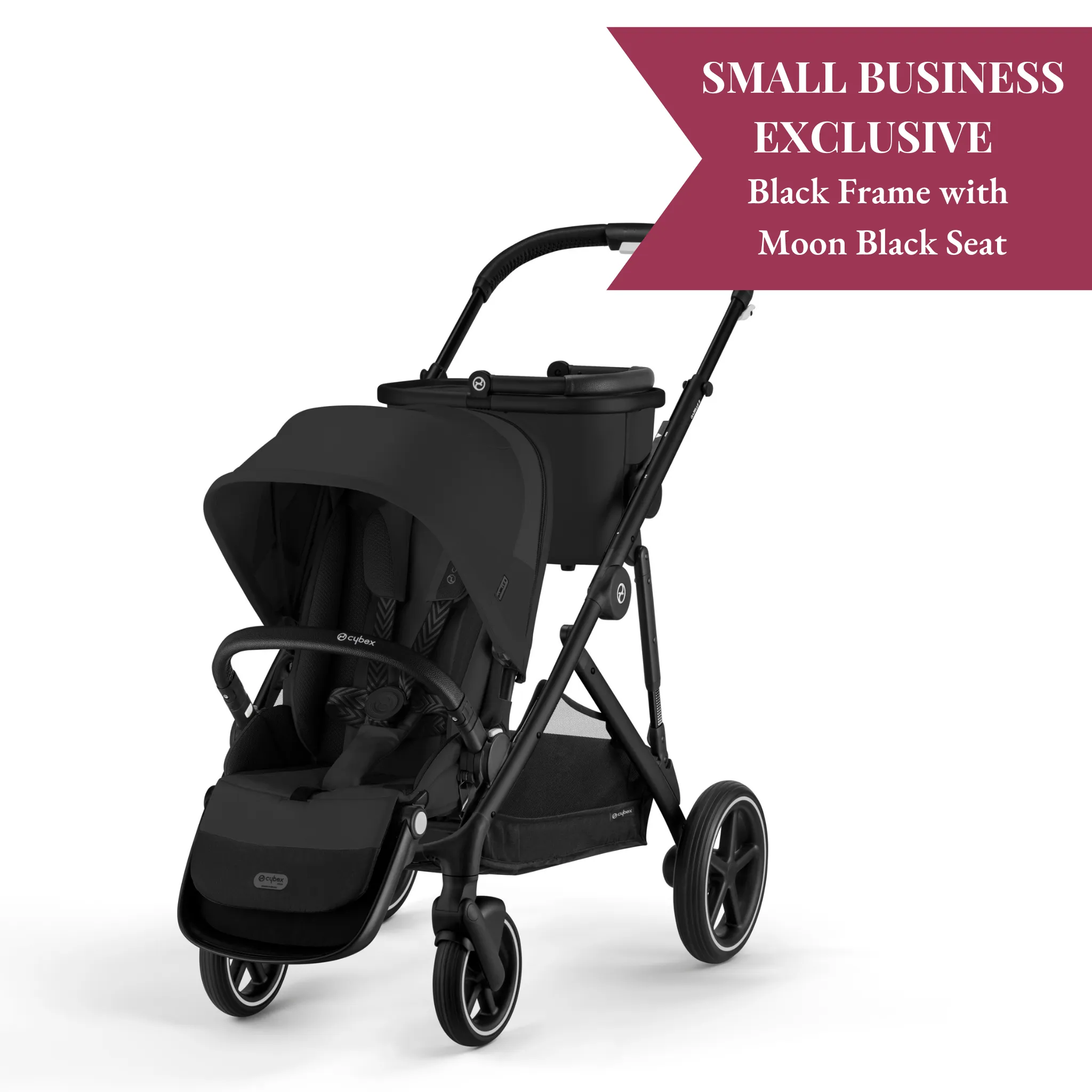 Cybex Gazelle S 2 Stroller