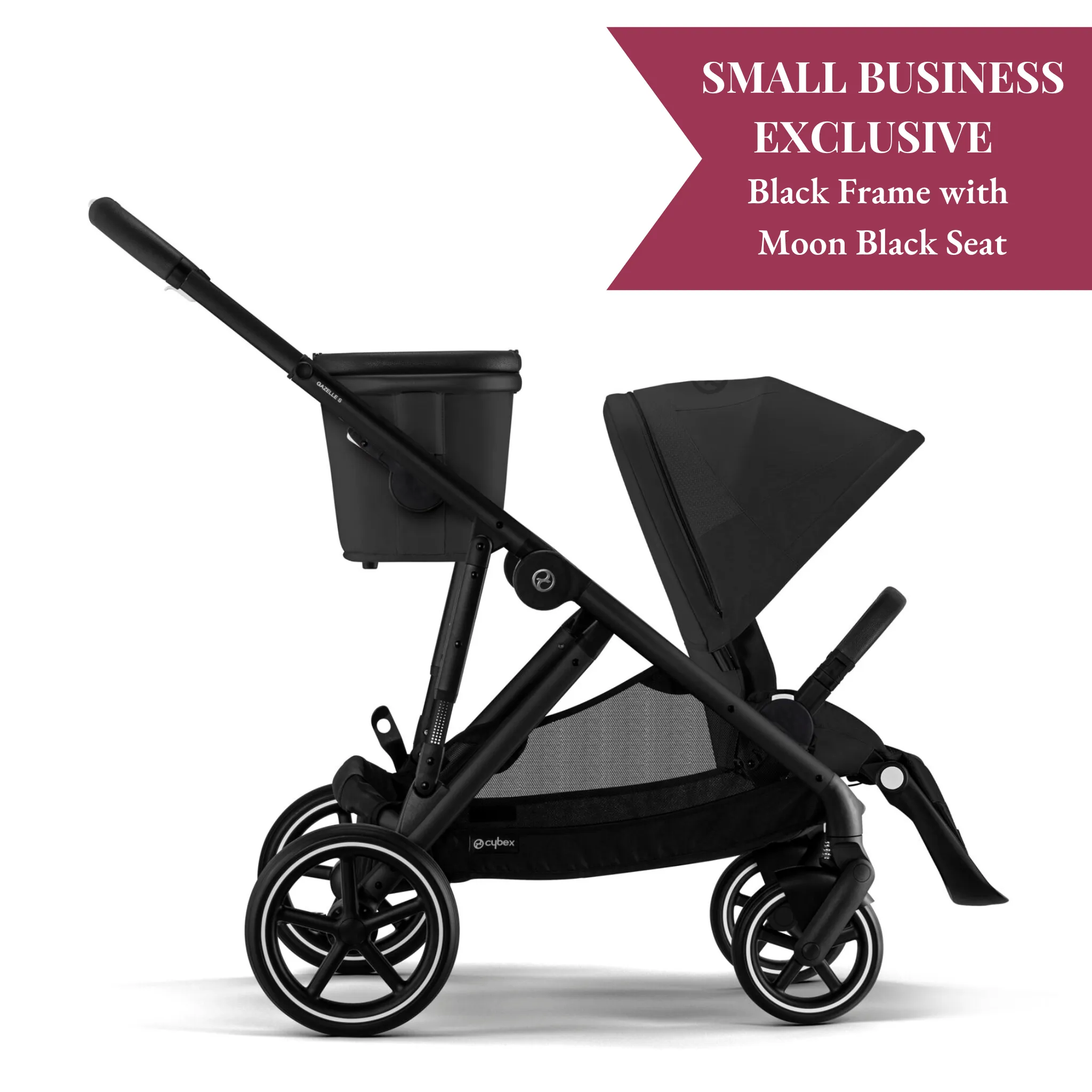 Cybex Gazelle S 2 Stroller