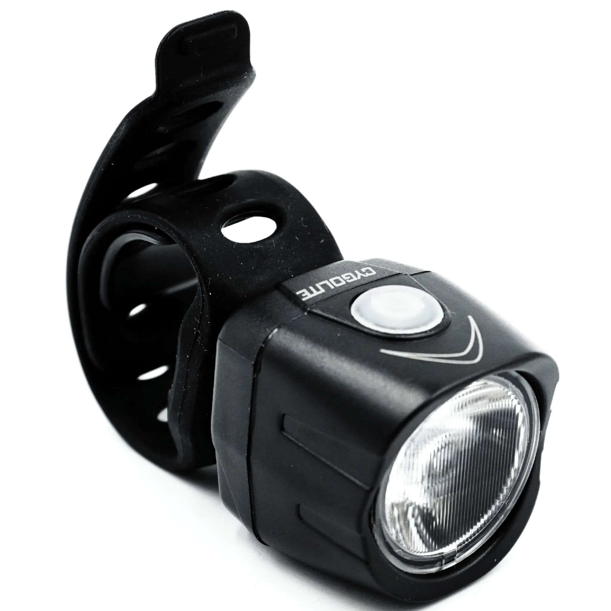 Cygolite Dice Duo Reversable USB Headlight & Tail Light