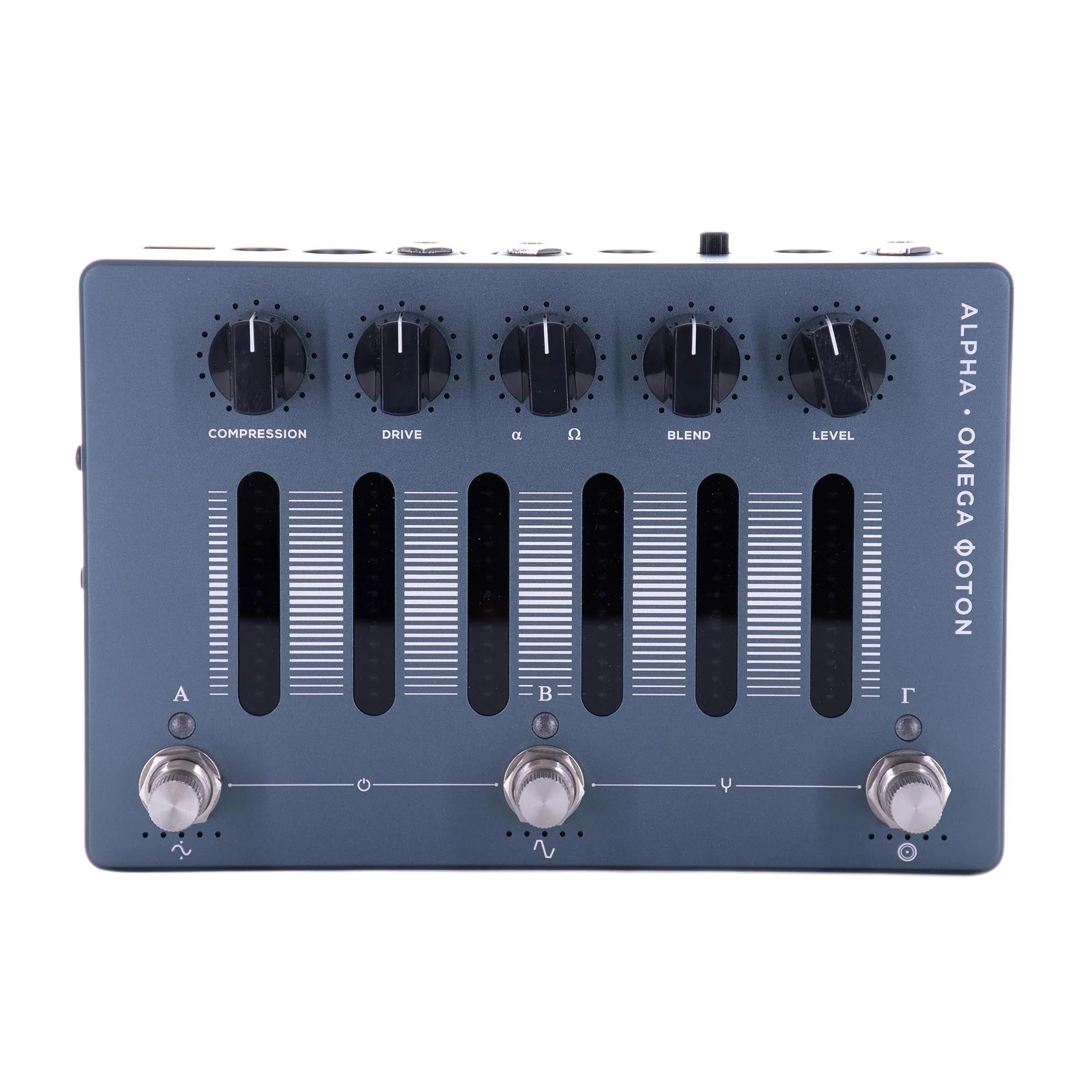 Darkglass Alpha-Omega Photon Distortion
