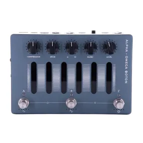 Darkglass Alpha-Omega Photon Distortion