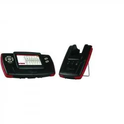 Datalogger Airnext with 1 Pod