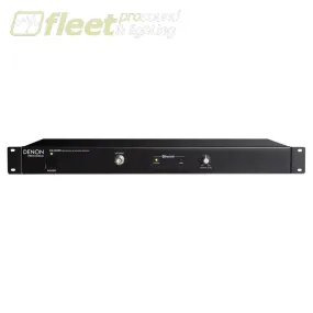 Denon DN-300BR Rackmount Bluetooth Audio Receiver