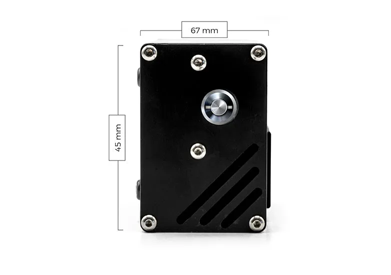 DiffChecker - Now customizable!