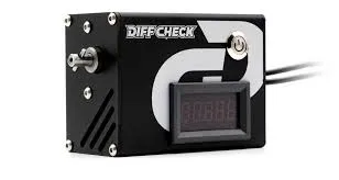 DiffChecker - Now customizable!