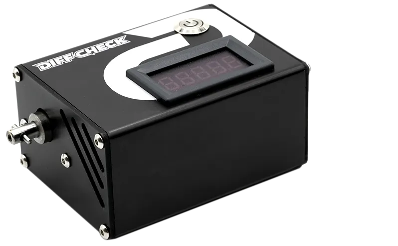 DiffChecker - Now customizable!