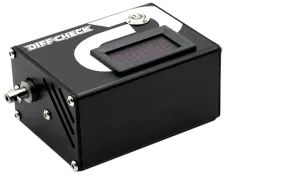 DiffChecker - Now customizable!