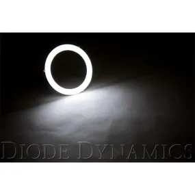 Diode Dynamics - DD2060S - Halo 70mm Switchback (one)