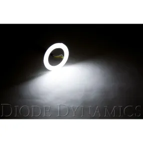 Diode Dynamics - DD2070S - Halo 50mm White (one)