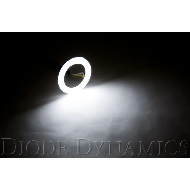 Diode Dynamics - DD2070S - Halo 50mm White (one)
