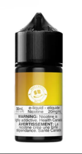 Don Cristo BCT (Salt Nic) - Don Cristo