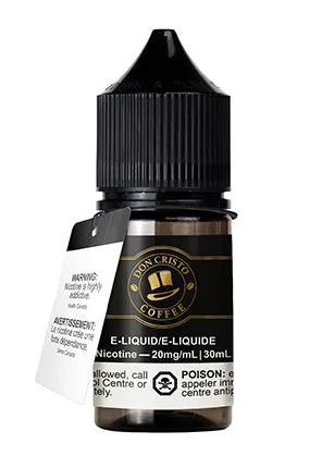 Don Cristo Coffee (Salt Nic) - Don Cristo