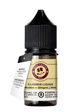 Don Cristo DCC (Salt Nic) - Don Cristo