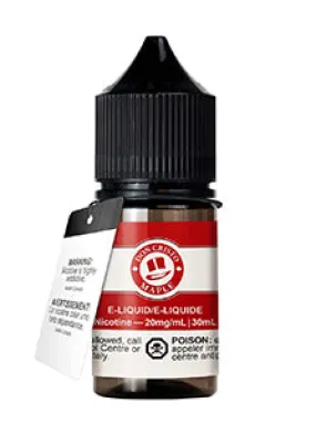 Don Cristo Maple (Salt Nic) - Don Cristo