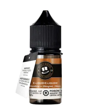 Don Cristo XO (Salt Nic) - Don Cristo