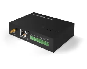 DoorBird™ DB-A1081 IP I/O Door Controller