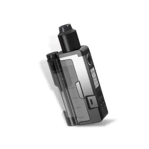 DOVPO Topside LITE 90W Squonk Starter Kit