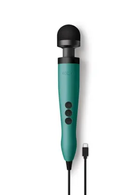 Doxy USB-C Wand Rechargeable Vibrating Body Massager