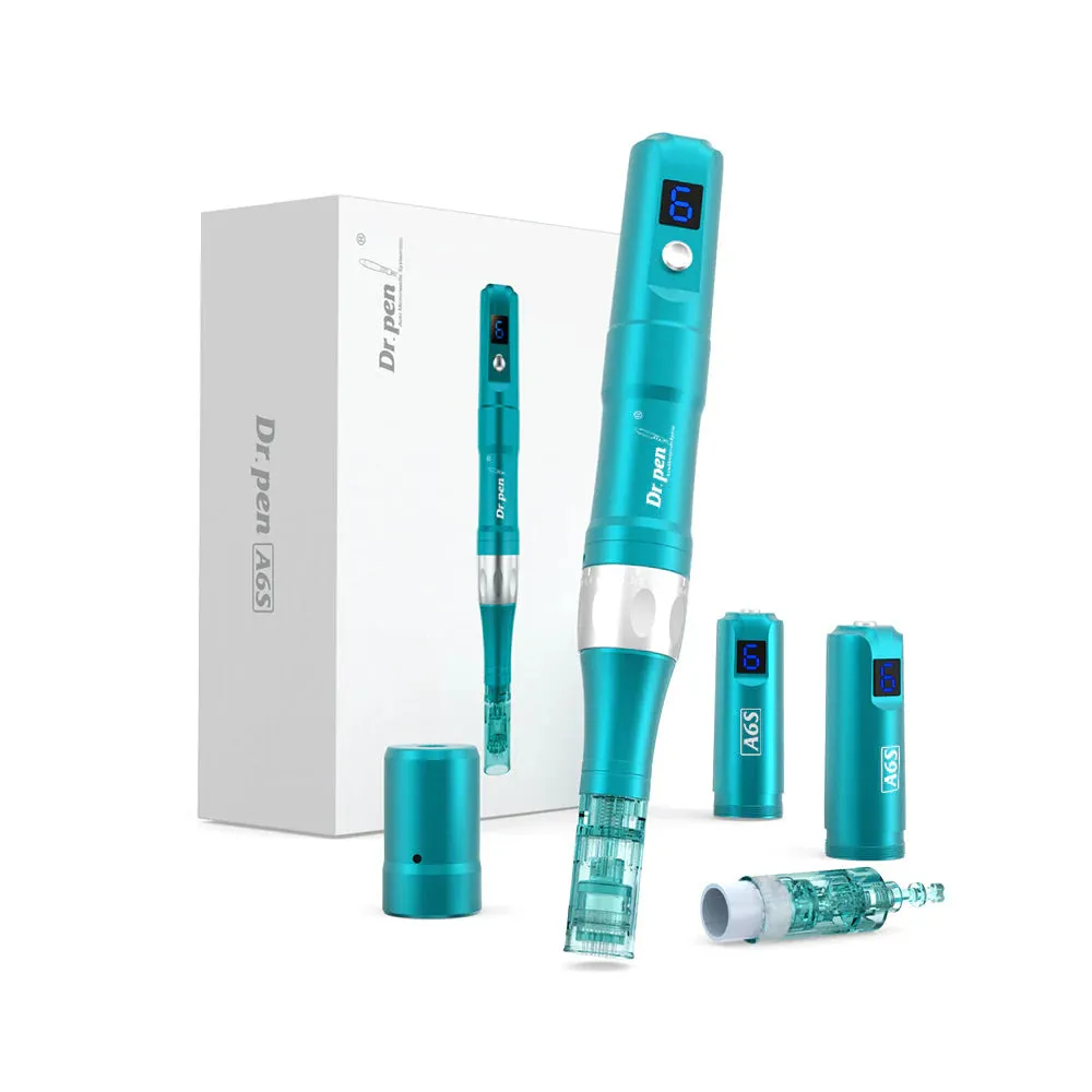 Dr. Pen Ultima A6S Microneedling Pen