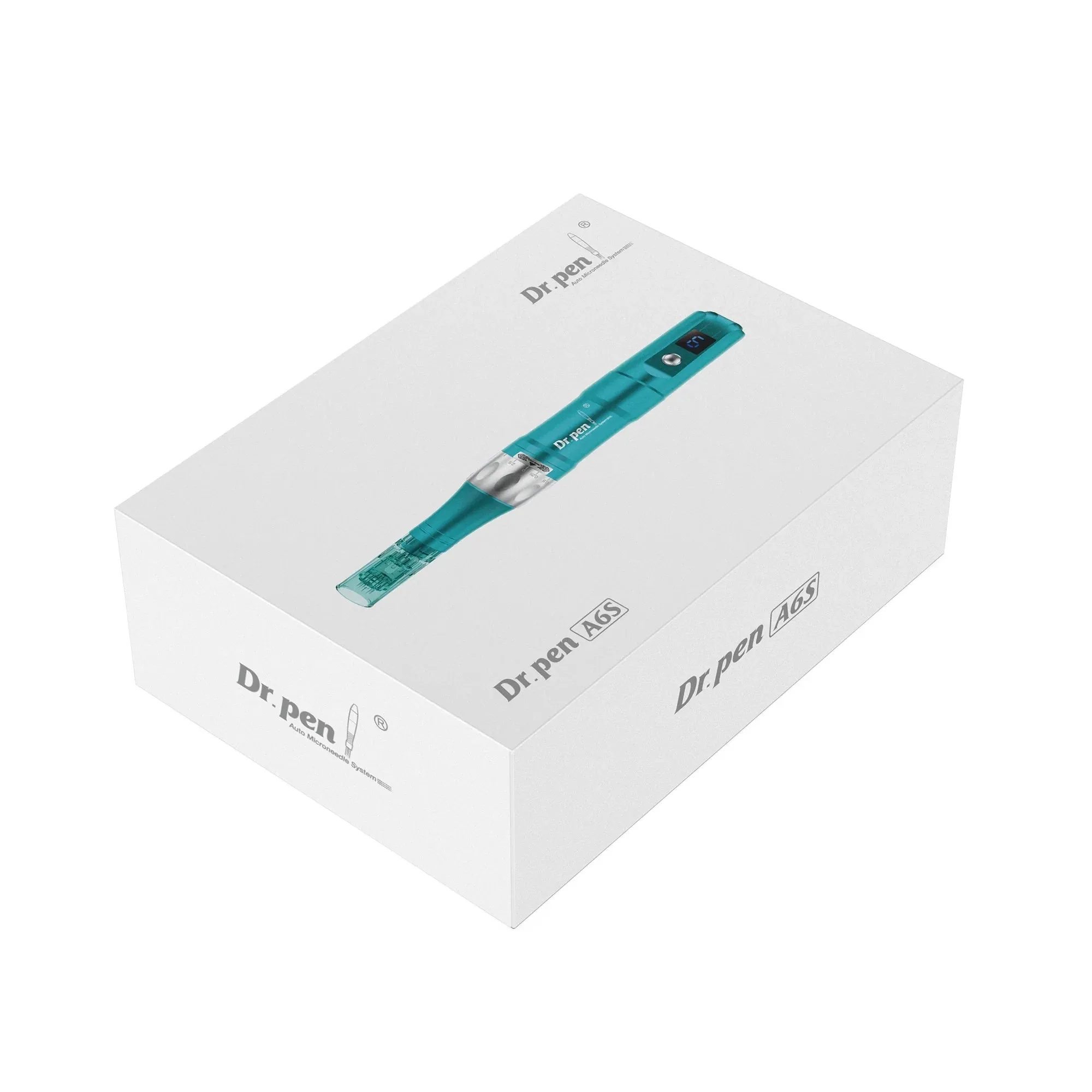 Dr. Pen Ultima A6S Microneedling Pen