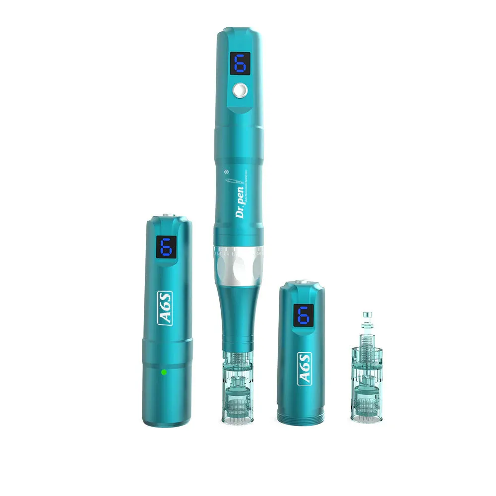 Dr. Pen Ultima A6S Microneedling Pen