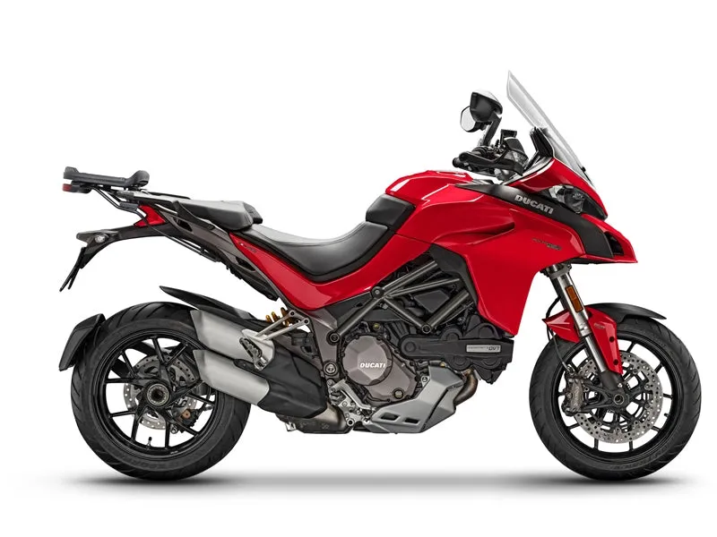 Ducati Multistrada 1260 Enduro (18-24) SHAD Top Box Fitting Kit