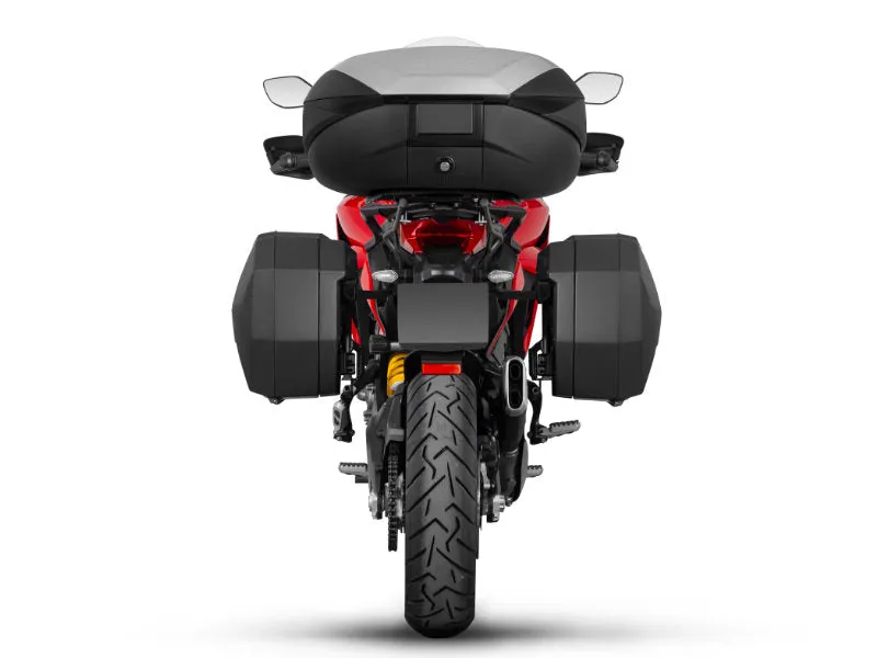 Ducati Multistrada 1260 Enduro (18-24) SHAD Top Box Fitting Kit