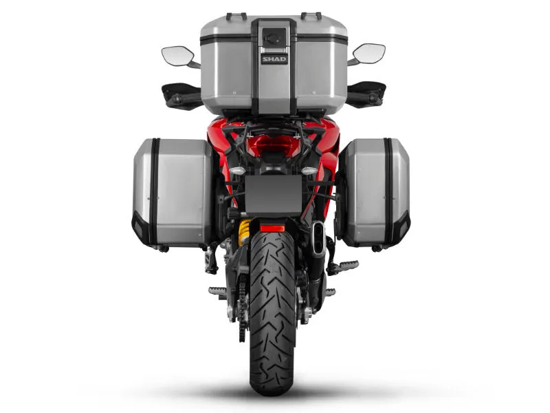 Ducati Multistrada 1260 Enduro (18-24) SHAD Top Box Fitting Kit