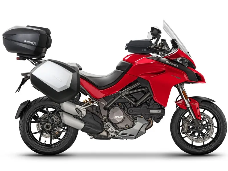 Ducati Multistrada 1260 Enduro (18-24) SHAD Top Box Fitting Kit