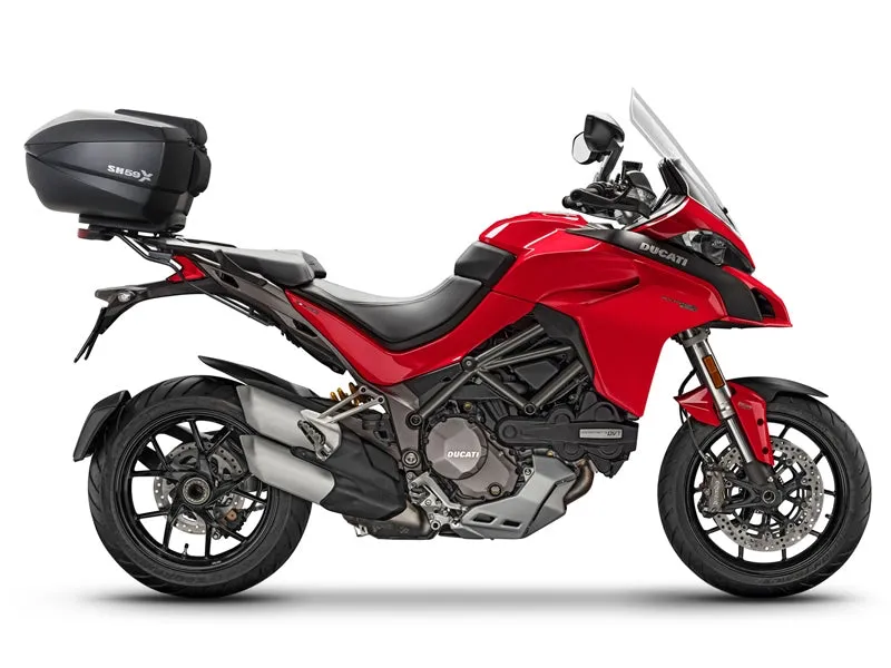 Ducati Multistrada 1260 Enduro (18-24) SHAD Top Box Fitting Kit