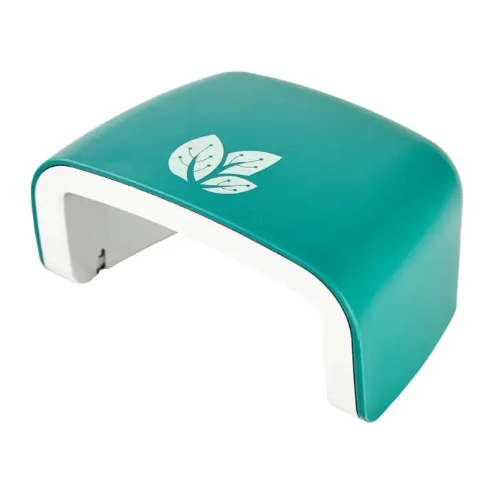 Earthy 100% Post Consumer Recycled LED Nail Lamp Set
