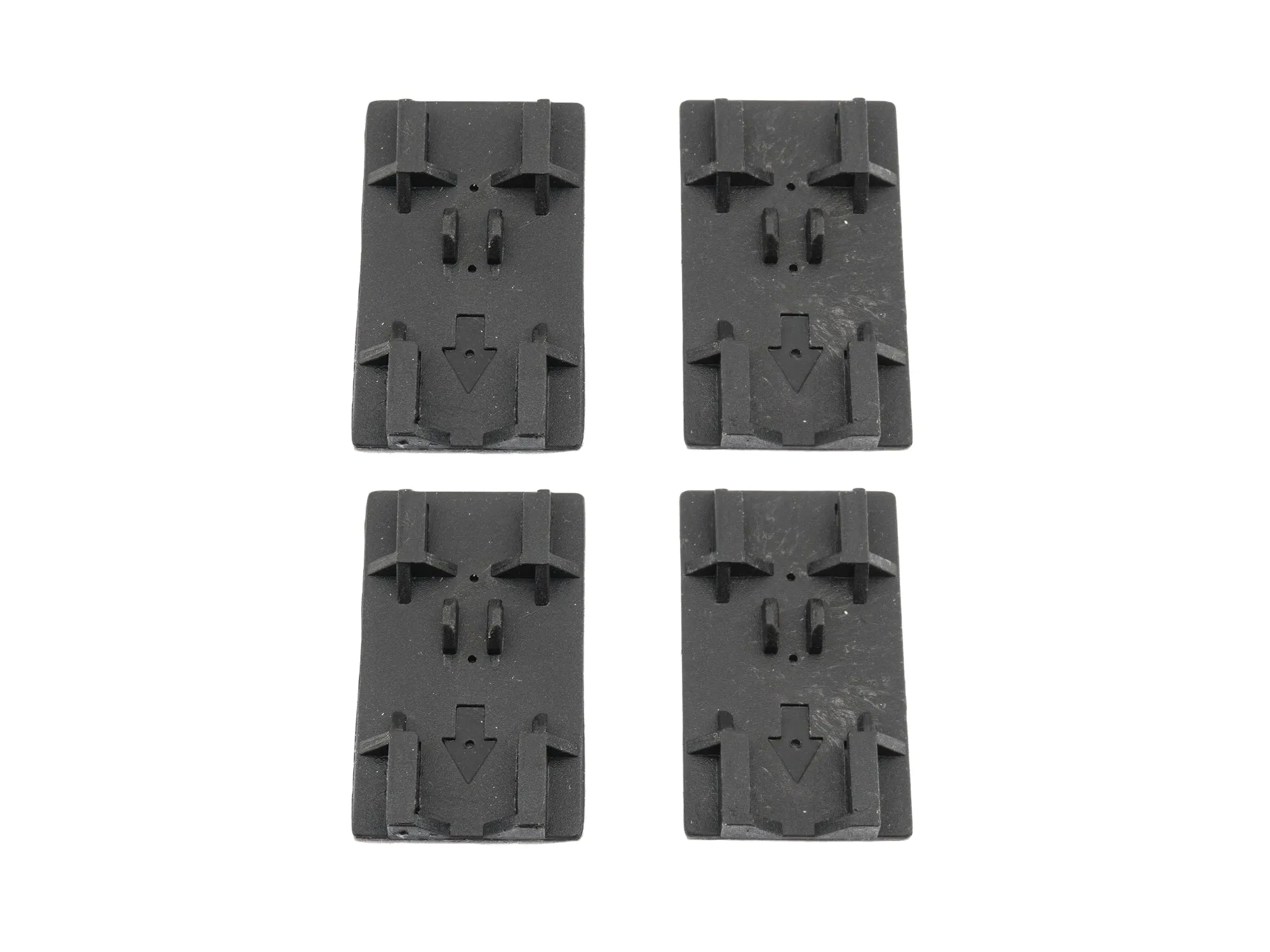 Eclipse Sun Shade Mounting Kit