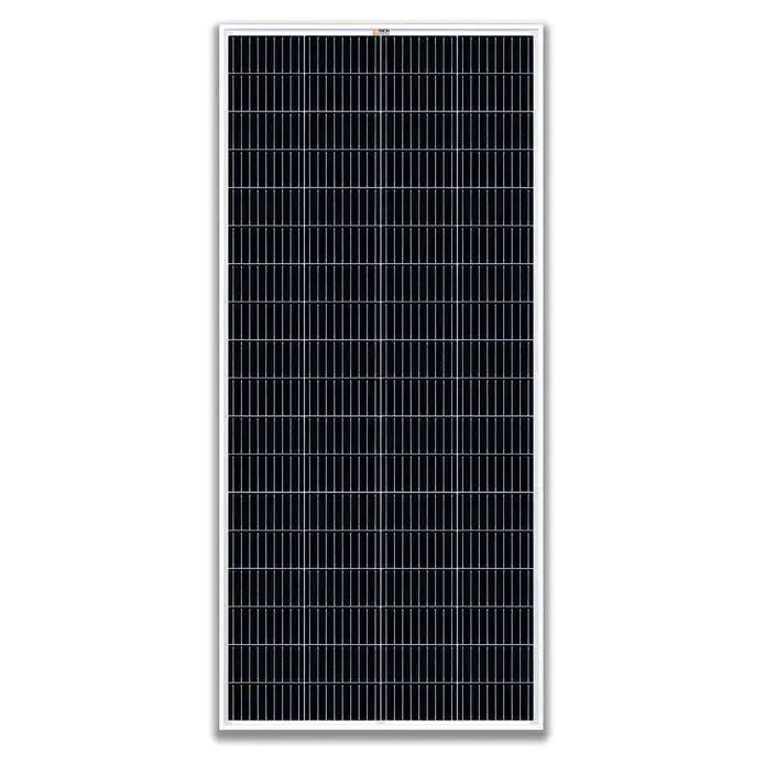 EcoFlow DELTA 2 With Extra Battery 2048Wh 1.8kW Power station | 200W Rigid Mono Solar Panels
