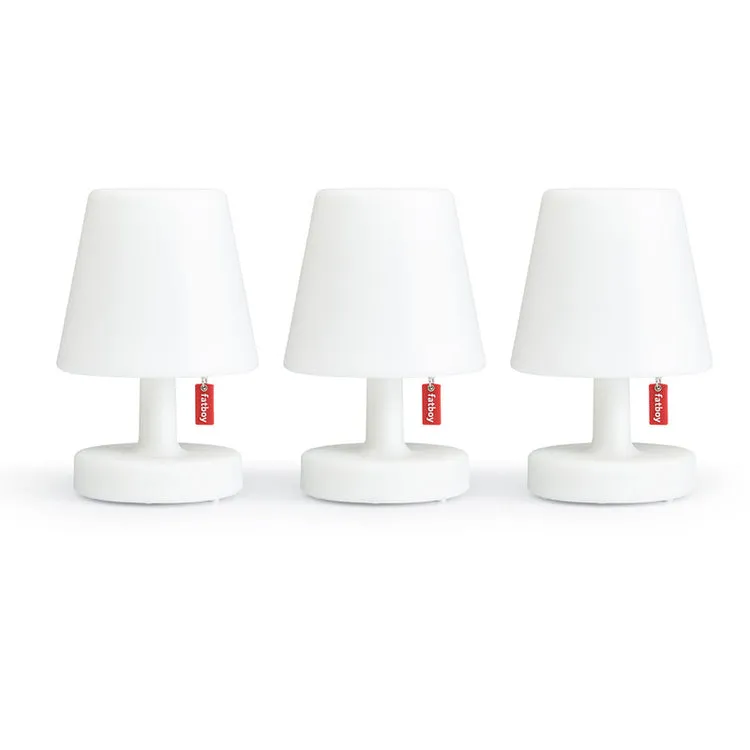 Edison The Mini (set of 3)