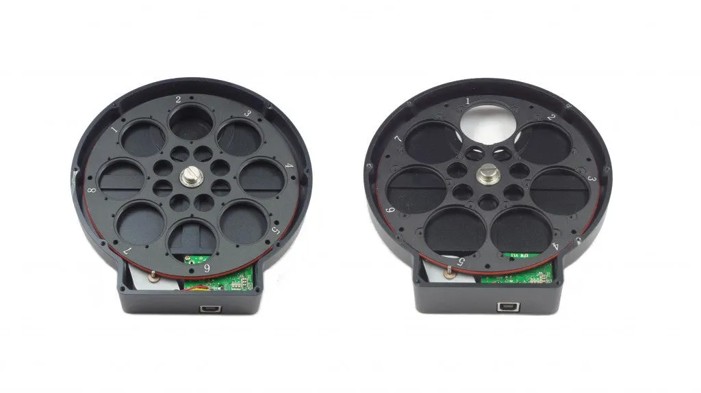 EFW (8 x 1.25"/31mm)