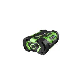EGO 56V Power  BA1400T 2.5 Ah Lithium-Ion Battery 1 pc
