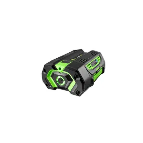 EGO 56V Power  BA2800T 5 Ah Lithium-Ion Battery 1 pc