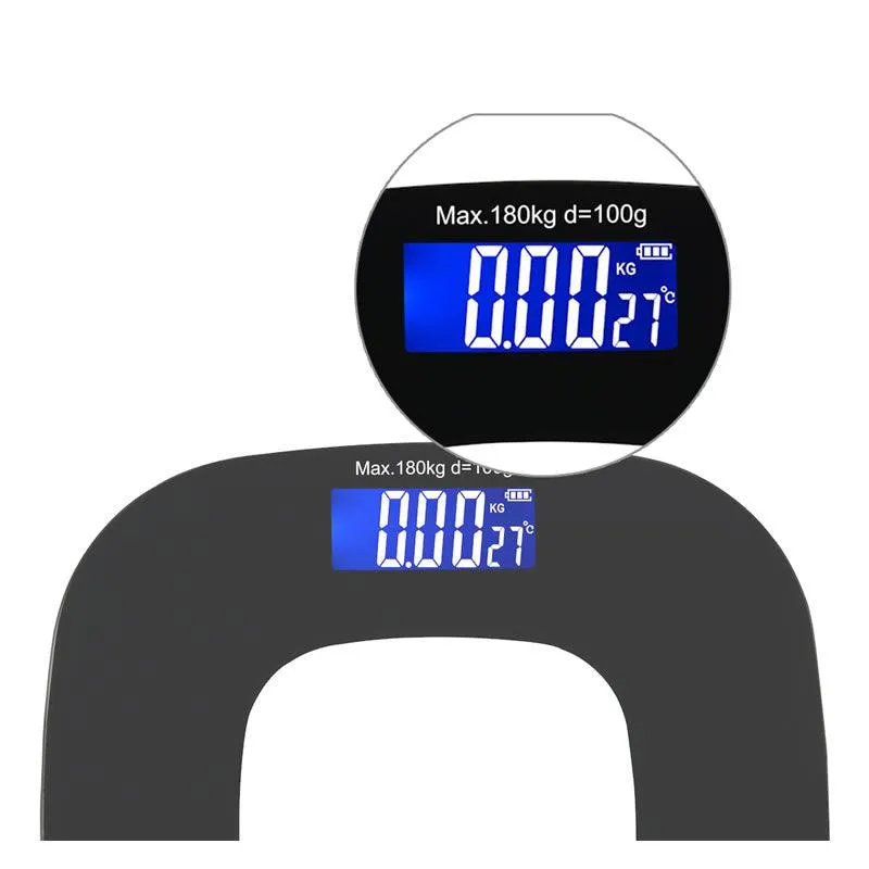 Electronic Smart Body Scale Ab-J396