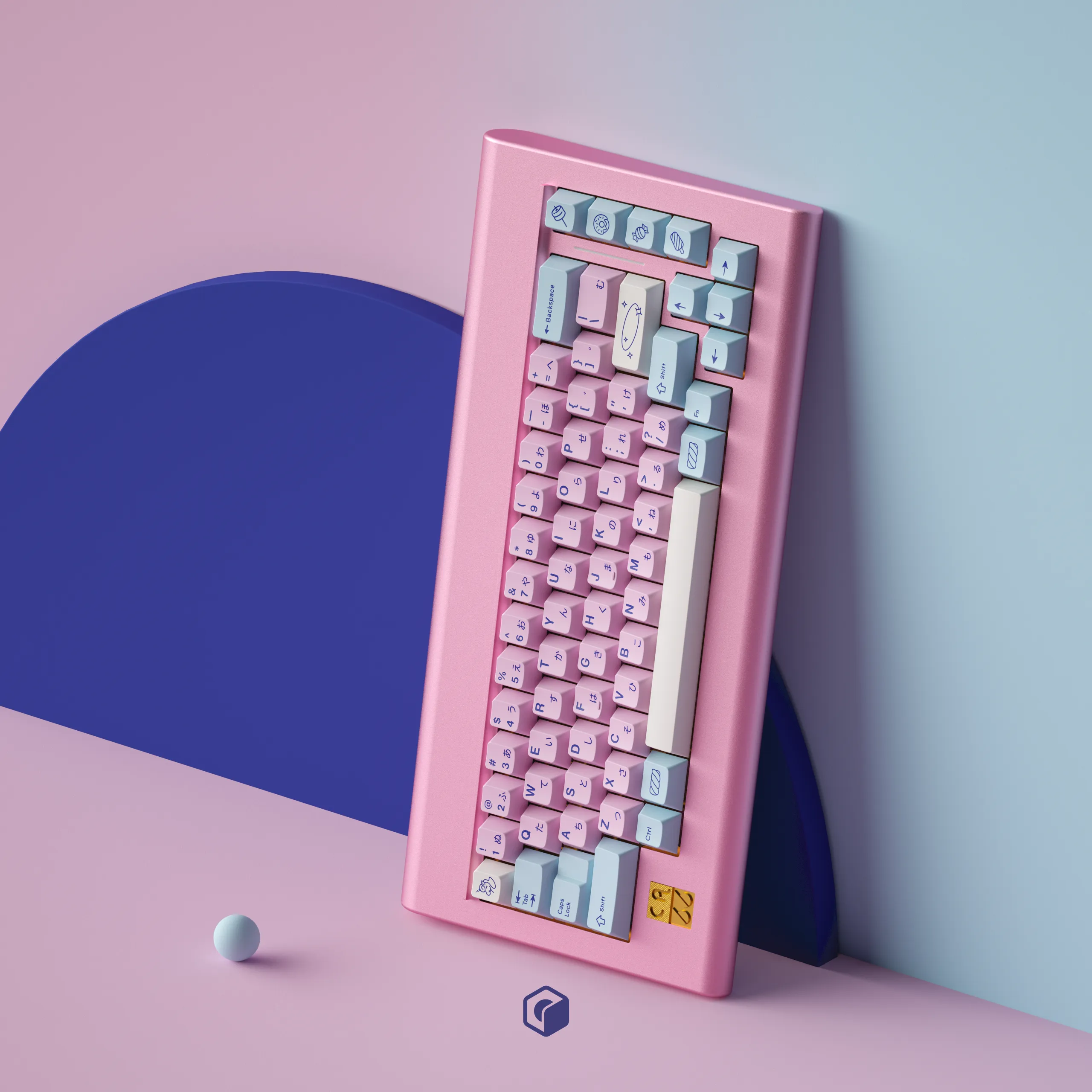ePBT Acid House & Sweet Girl