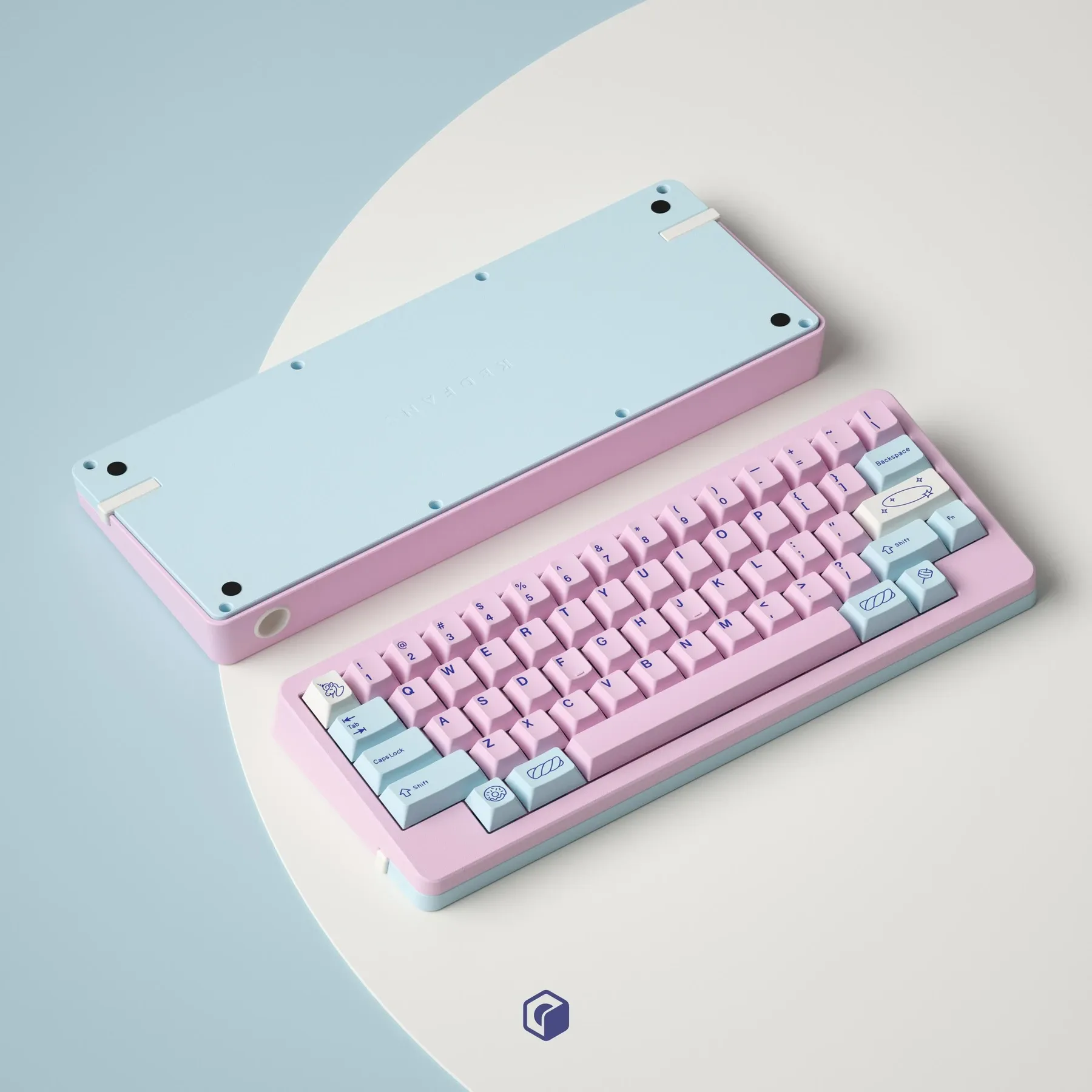 ePBT Acid House & Sweet Girl