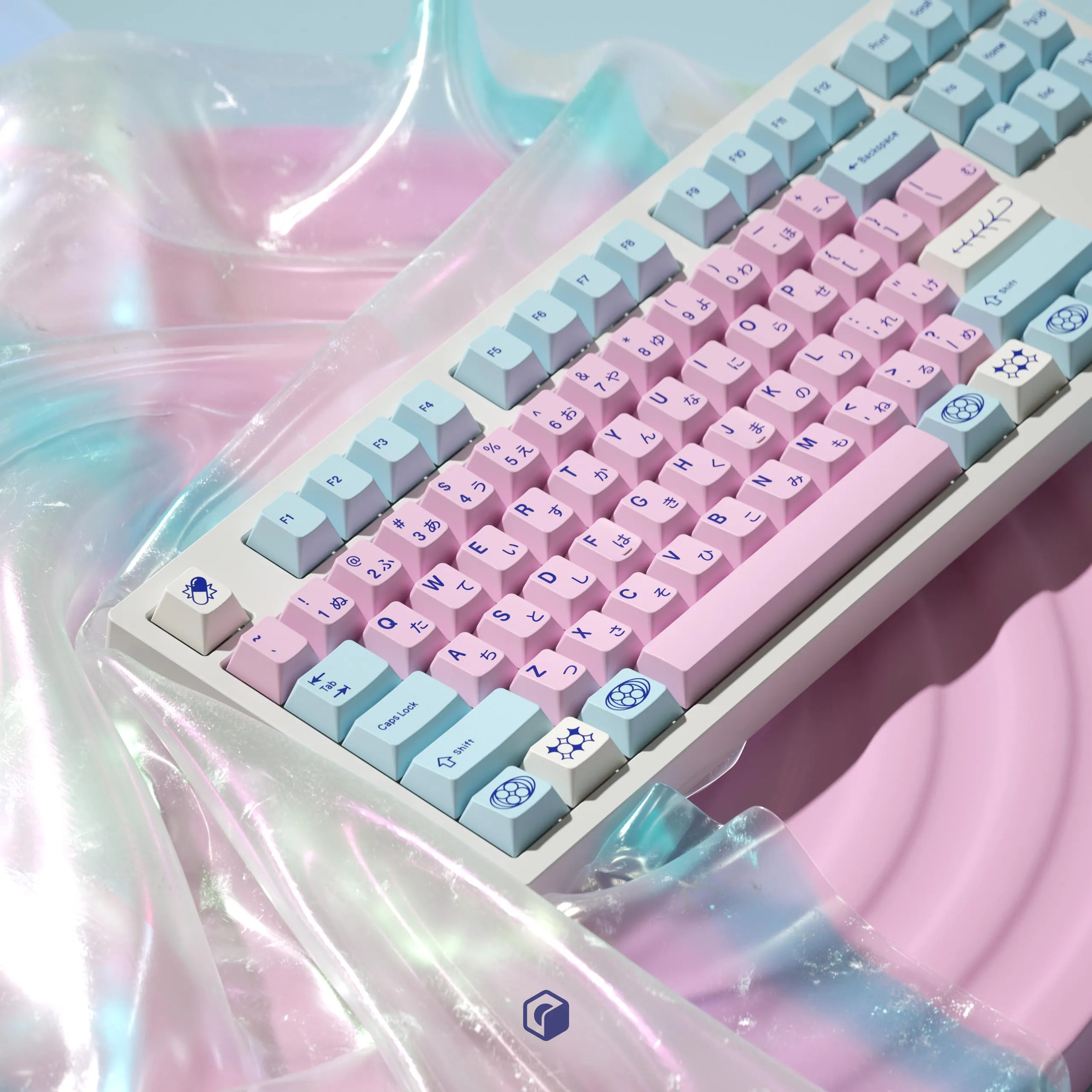 ePBT Acid House & Sweet Girl