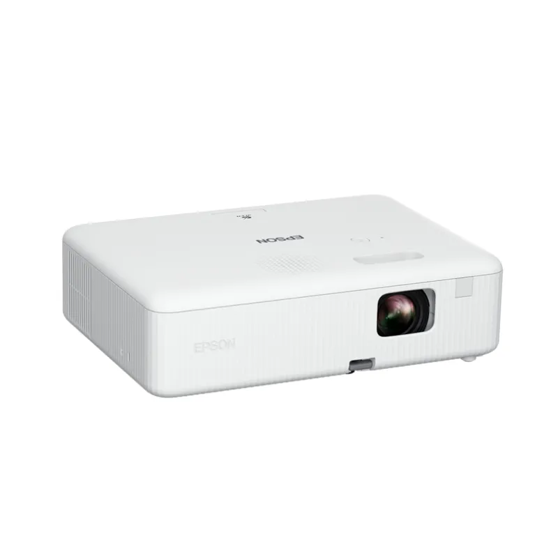 Epson CO-W01 WXGA Projector & free Soft carry case (Each)