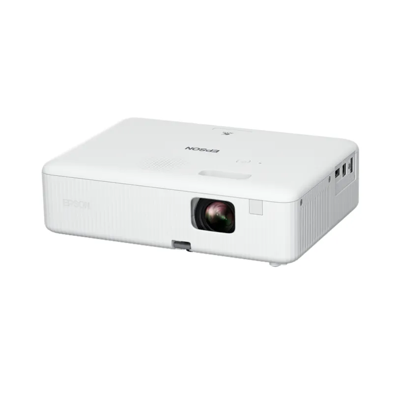 Epson CO-W01 WXGA Projector & free Soft carry case (Each)