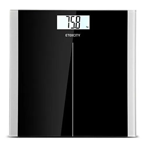 Etekcity Digital Body Weight Bathroom Scales