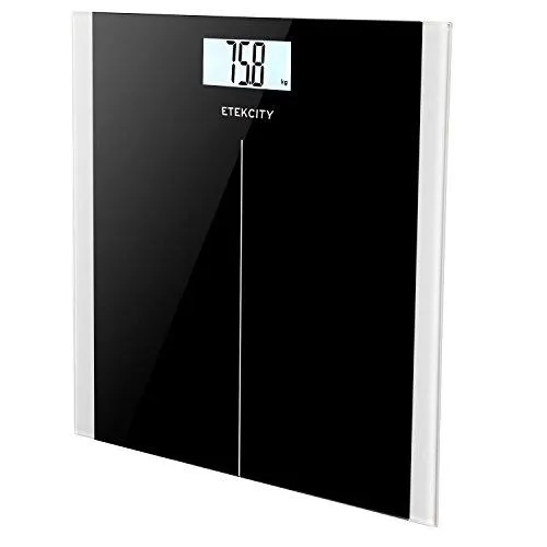 Etekcity Digital Body Weight Bathroom Scales