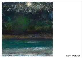 Evening, whimbrel calling. 2018. Postcard. Pack of 10.